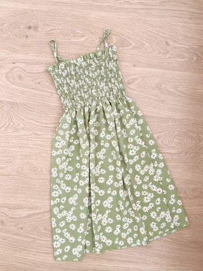 Vestido Elise Floral