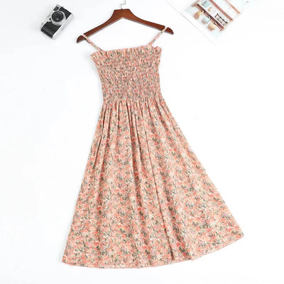 Vestido Elise Floral