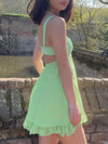 Vestido Patrice