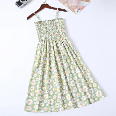 Vestido Elise Floral