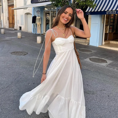 Vestido Nathalie